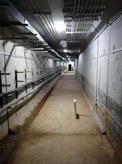 北京城建智控科技股份有限公司